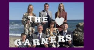 Sun, Sea & Selling Houses moves into Calahonda, and the Garners invite you to appear on the show!