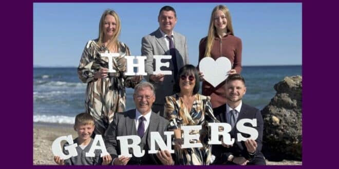 Sun, Sea & Selling Houses moves into Calahonda, and the Garners invite you to appear on the show!