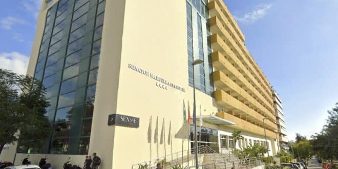 100 face redundancy from Senator Hotel change of hands