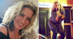 Orla Tierney turning heads on the Costa del Sol with soulful sounds & natural charm