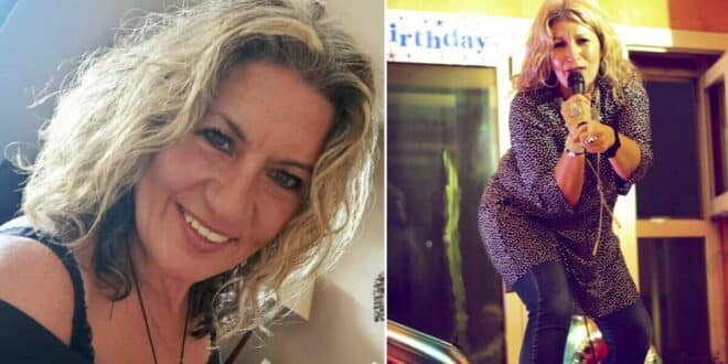 Orla Tierney turning heads on the Costa del Sol with soulful sounds & natural charm