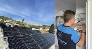 Win a €20,000 solar installation with Marblanc Solar in Costa del Sol