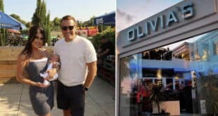 Olivia’s La Cala de Mijas to close as Elliott Wright & family return to UK