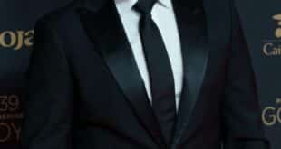 Antonio Banderas’ new beachfront Marbella mansion is coming along nicely: Three floors, an infinity pool and even a panic room – after his old one was forcibly demolished