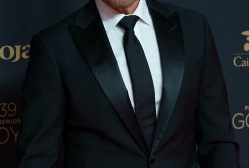 Antonio Banderas’ new beachfront Marbella mansion is coming along nicely: Three floors, an infinity pool and even a panic room – after his old one was forcibly demolished