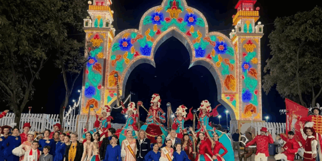 San Pedro Alcantara Feria celebrates Andalusian spirit in Marbella – What’s on, when?