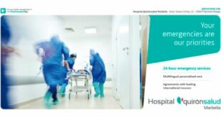 Quirónsalud Marbella Hospital launches new Microbiota and Longevity Unit