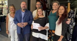 Community for Leonor