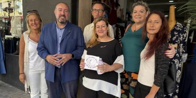 Community for Leonor