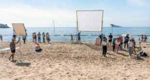 TV detective drama ‘Death in Benidorm’ to bring Costa Blanca intrigue to UK screens