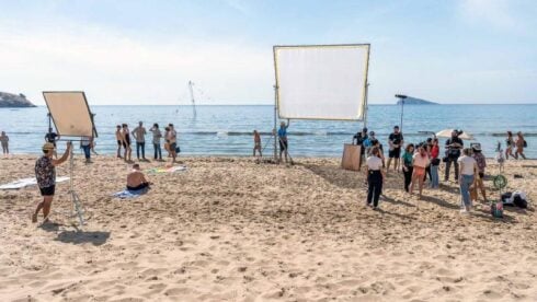 TV detective drama ‘Death in Benidorm’ to bring Costa Blanca intrigue to UK screens