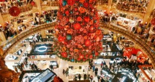 Seasonal job surge: searches soar but openings stall