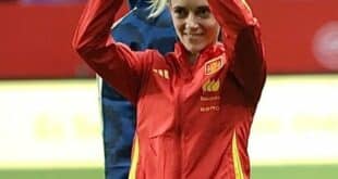 Spain thrill Malaga crowd with demolition of Sweden in Nations League semi-final