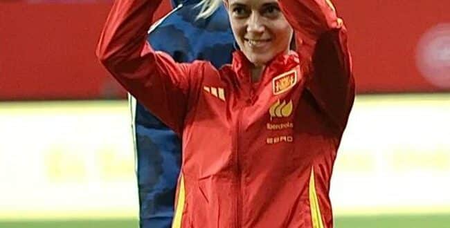 Spain thrill Malaga crowd with demolition of Sweden in Nations League semi-final