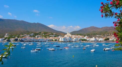RARE OPPORTUNITY: Boutique hotel for sale in Cadaqués, Spain, is one of only two of its kind