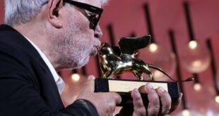 SPOTLIGHT ON: Pedro Almodóvar Spain's greatest-ever film director?