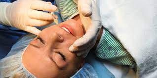 Fake cosmetician scars patient’s face after botched procedure in Alicante