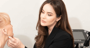 Can pregnancy reverse “permanent” laser hair removal? Sophie Habboo sparks discussion