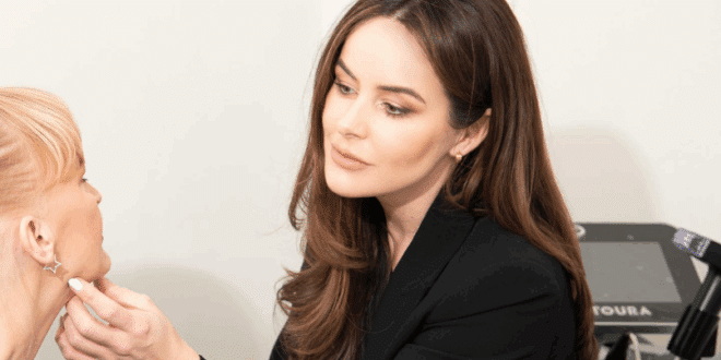 Can pregnancy reverse “permanent” laser hair removal? Sophie Habboo sparks discussion