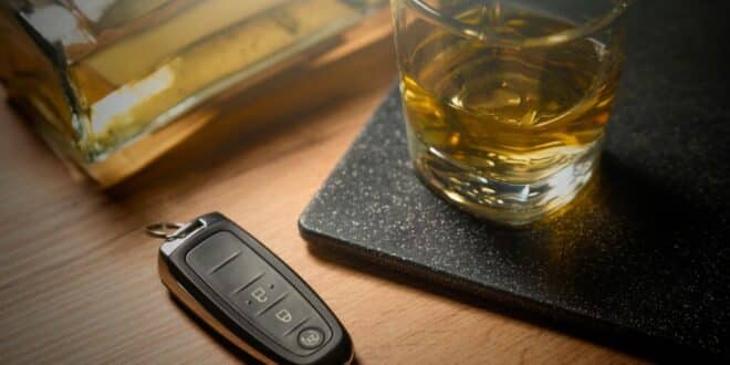 Spain’s New drink-driving crackdown: One glass too many could cost you €1,000