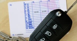 Big shake-up for drivers: EU approves major changes to driving licence rules