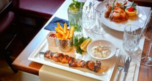 Tripadvisor Best of the Best restaurants list in Spain features SIX from Malaga province out of just 25