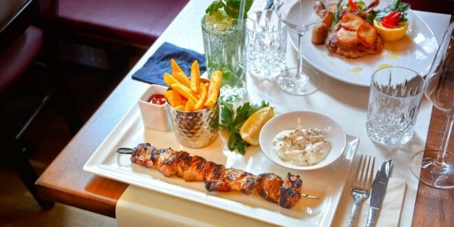 Tripadvisor Best of the Best restaurants list in Spain features SIX from Malaga province out of just 25