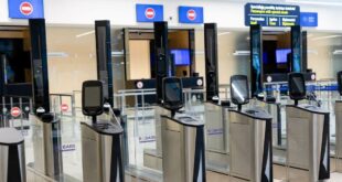 How will the EES work when it comes into effect next month?