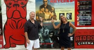 EXCLUSIVE: New Brit sitcom based on hit Tenerife memoirs of hapless expats hopes to start shooting in Marbella