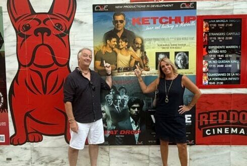 EXCLUSIVE: New Brit sitcom based on hit Tenerife memoirs of hapless expats hopes to start shooting in Marbella