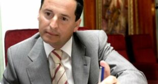 Ex-Marbella councillor who fled Spain in 2006 over infamous Malaya corruption case is arrested at Madrid airport