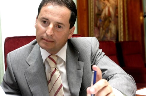 Ex-Marbella councillor who fled Spain in 2006 over infamous Malaya corruption case is arrested at Madrid airport