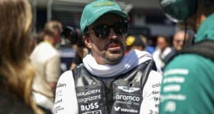 A National Hero: This week in 2006, Fernando Alonso won his second consecutive Formula One World Championship. MICHAEL COY ponders the importance of professional sport in our lives.