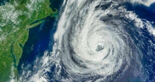 Hurricane Erin isn’t done with Spain: Storm leftovers could flip the forecast this week