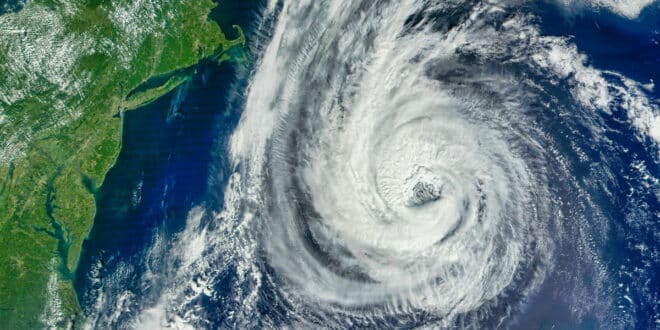 Hurricane Erin isn’t done with Spain: Storm leftovers could flip the forecast this week