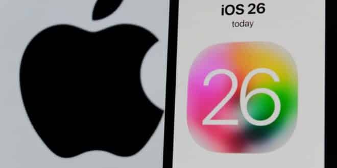 Apple makes its move – iOS 26.1 beta 4 reveals what’s next for your iPhone