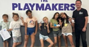 Curtain up!: The Playmakers youth theatre brings a new stage for young talent to Marbella