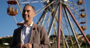 Tívoli World reopening 2028: Documentation submitted, green light given in Benalmadena