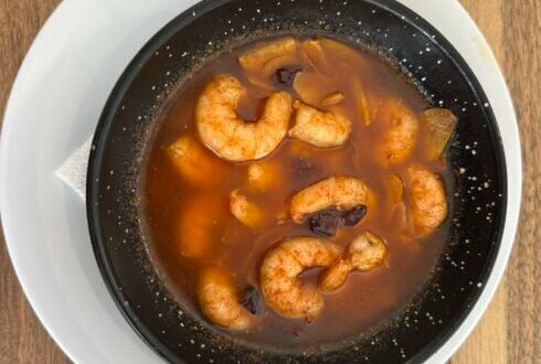 Restaurant Review: La Tizona is a great new wine bar in Marbella’s San Pedro where you can also eat well… and all day