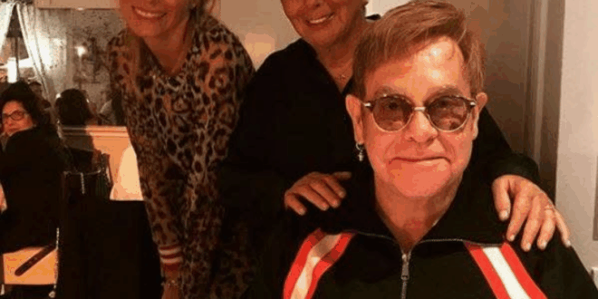 SEEING DOUBLE: But one of two identically named restaurants in Marbella must cease trading after legal battle