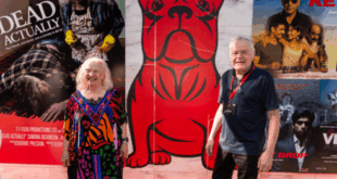 Spicy new sitcom ‘Ketchup’ spills onto Marbella red carpet – with stars and struggles in the sun!