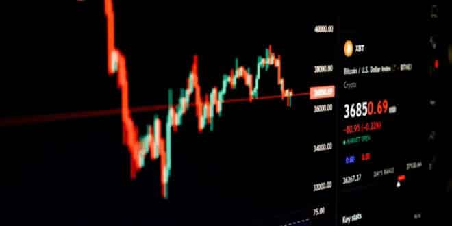 Trump tariffs trigger largest crypto crash in history