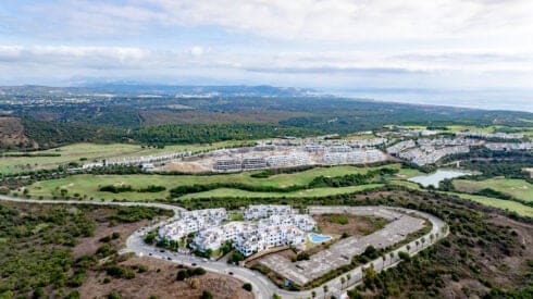 Between Gibraltar and the Costa del Sol, Alcaidesa’s five star hotels and award-winning golf course make it more attractive than ever  