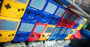 Estepona hosts first major video game fair for all ages