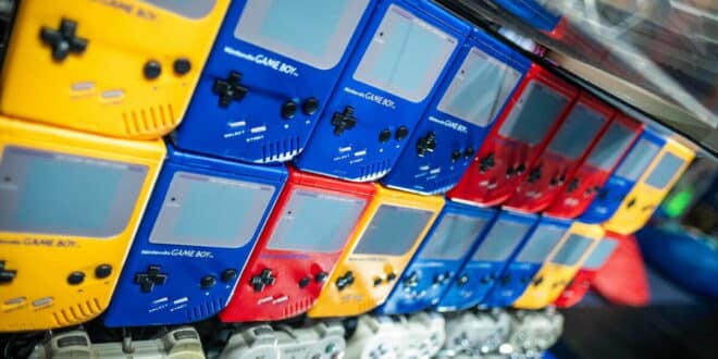 Estepona hosts first major video game fair for all ages