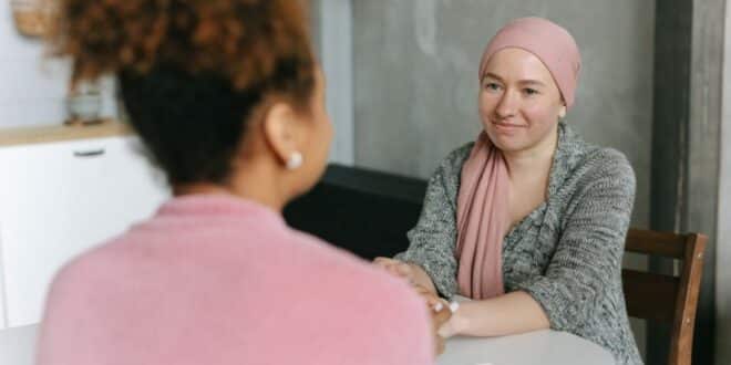 Breakthrough cancer therapy halts tumour growth without harming healthy cells