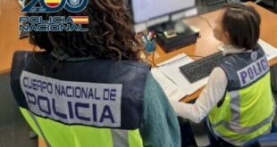 Man ran residency fraud with his mother illegally getting free health treatment on Spain’s Costa Blanca