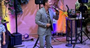 Malaga campaign raises nearly €5,000 for lifesaving defibrillators