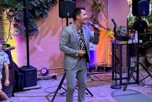 Malaga campaign raises nearly €5,000 for lifesaving defibrillators