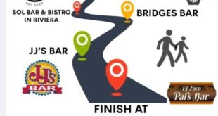 Sponsored Walk To Save A Life